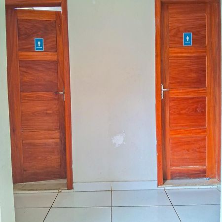 C&R Hostel Residencial Salvador da Bahia Dış mekan fotoğraf