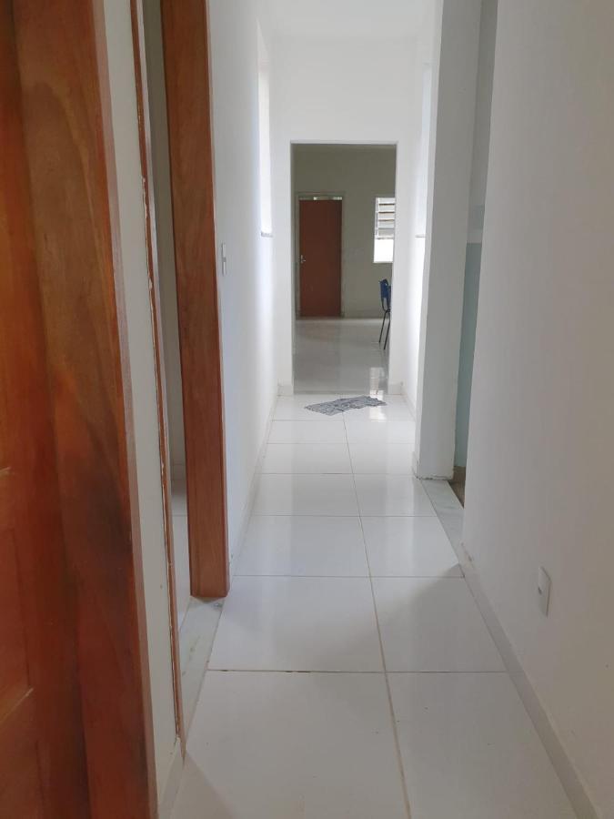 C&R Hostel Residencial Salvador da Bahia Dış mekan fotoğraf
