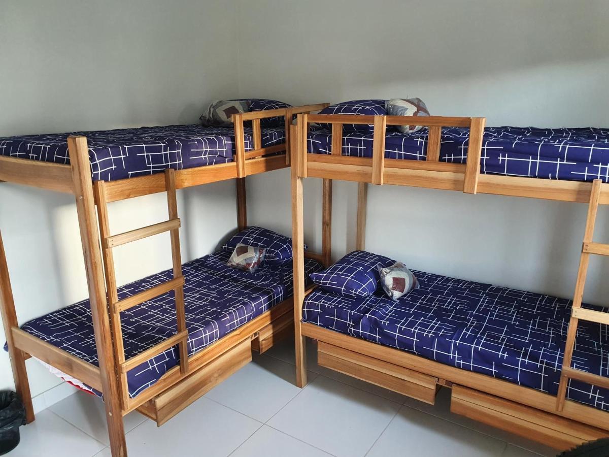 C&R Hostel Residencial Salvador da Bahia Dış mekan fotoğraf