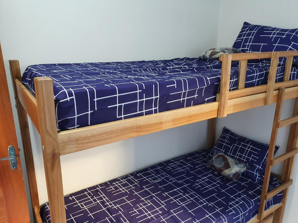 C&R Hostel Residencial Salvador da Bahia Dış mekan fotoğraf