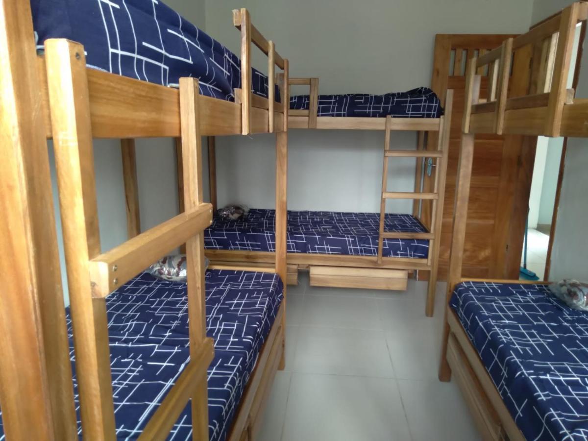 C&R Hostel Residencial Salvador da Bahia Dış mekan fotoğraf