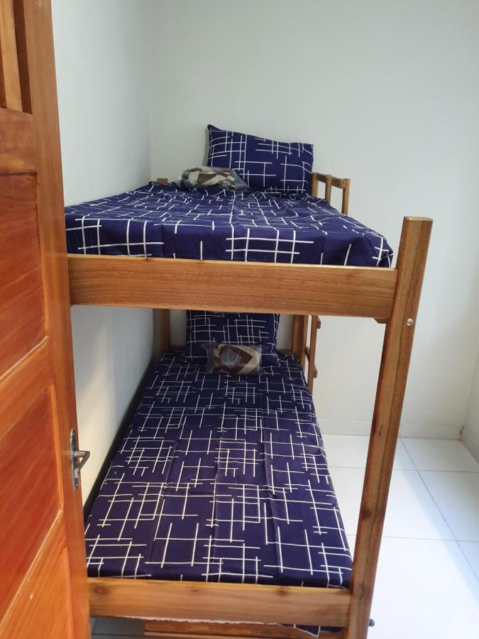 C&R Hostel Residencial Salvador da Bahia Dış mekan fotoğraf