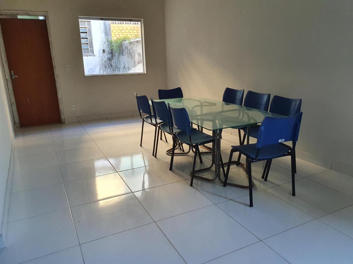 C&R Hostel Residencial Salvador da Bahia Dış mekan fotoğraf