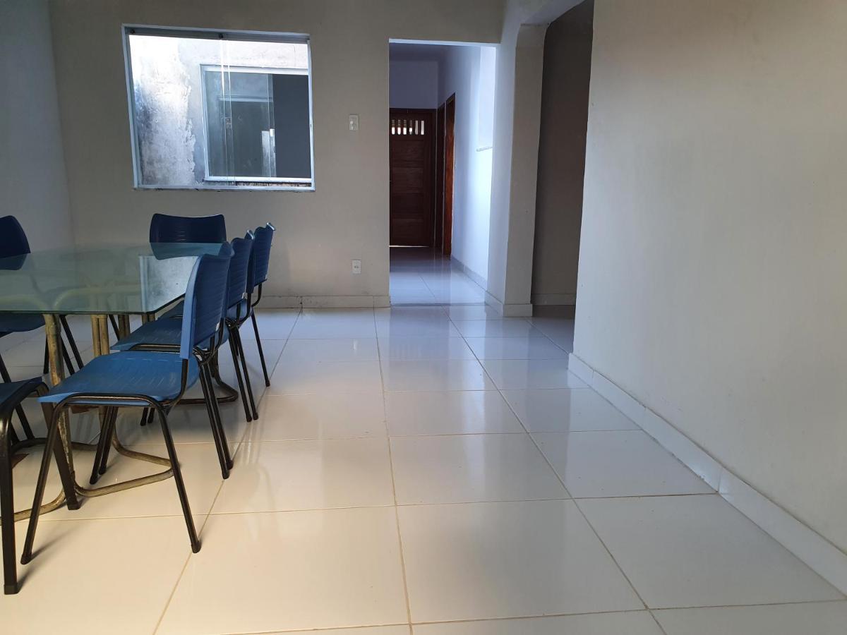 C&R Hostel Residencial Salvador da Bahia Dış mekan fotoğraf