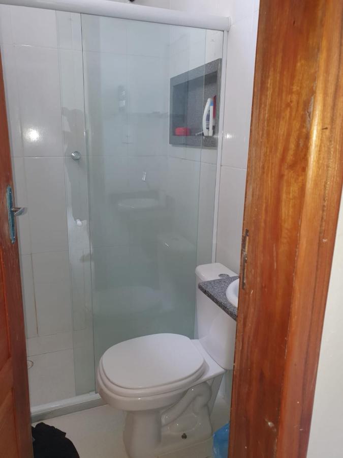 C&R Hostel Residencial Salvador da Bahia Dış mekan fotoğraf