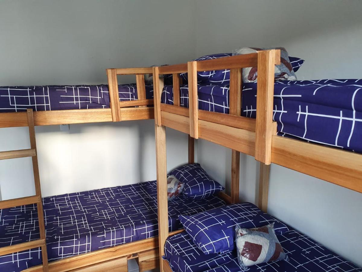 C&R Hostel Residencial Salvador da Bahia Dış mekan fotoğraf