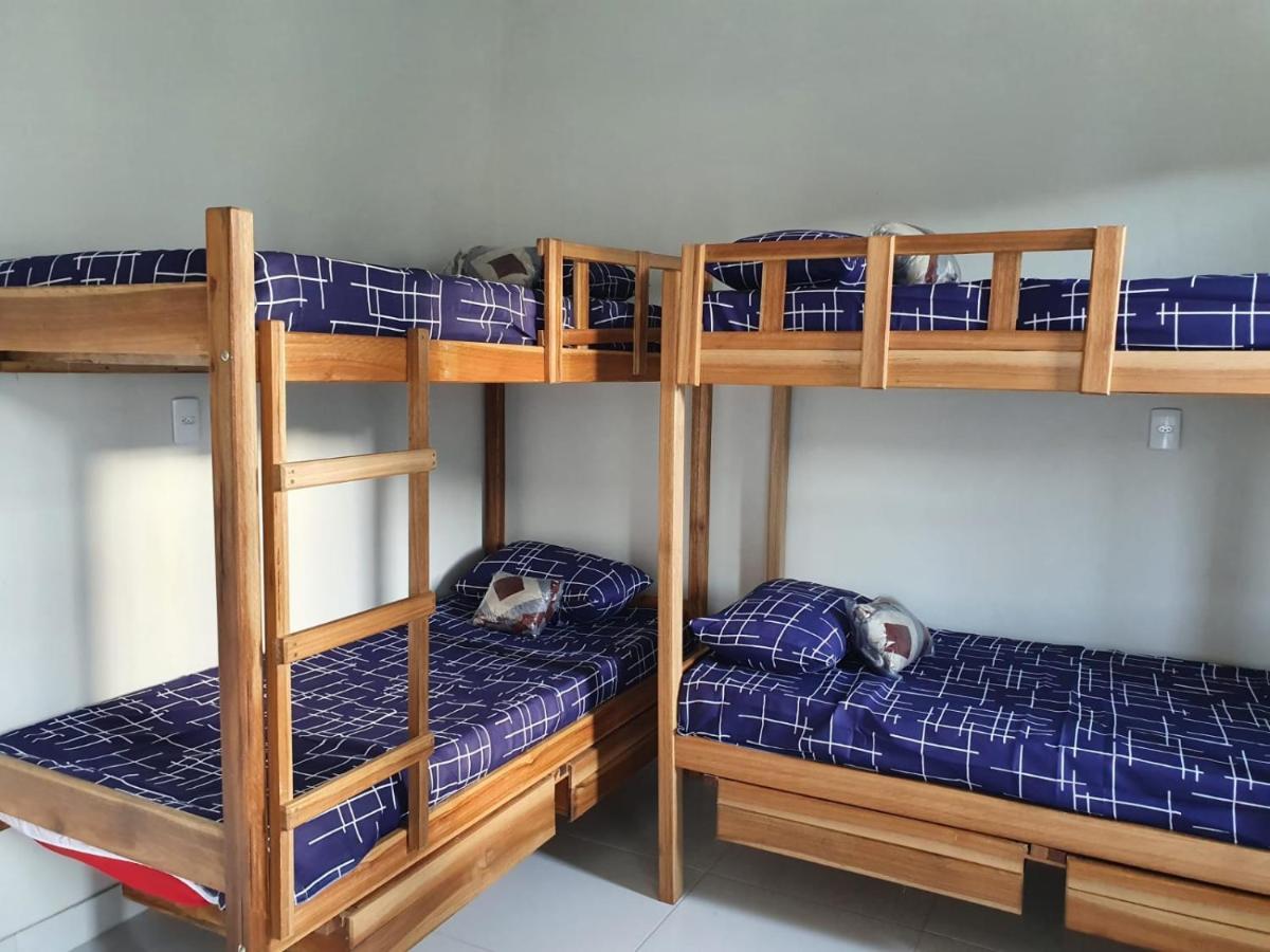 C&R Hostel Residencial Salvador da Bahia Dış mekan fotoğraf