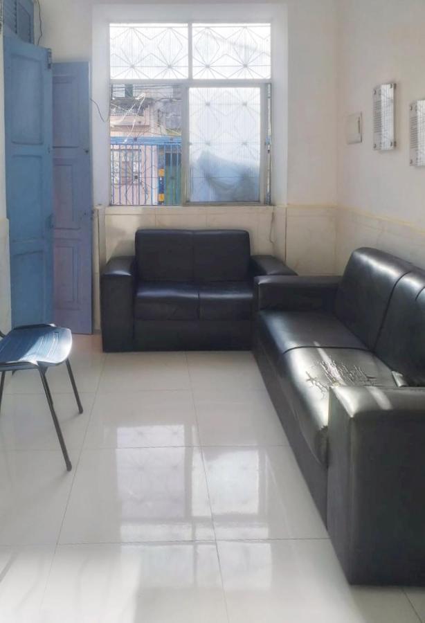 C&R Hostel Residencial Salvador da Bahia Dış mekan fotoğraf