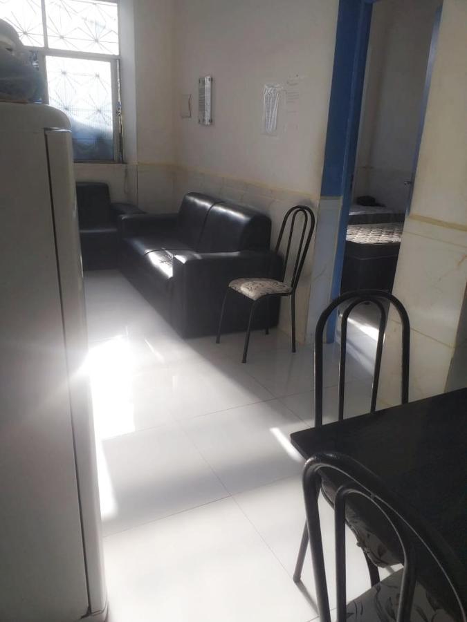 C&R Hostel Residencial Salvador da Bahia Dış mekan fotoğraf