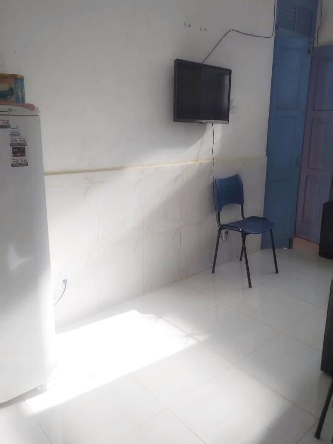 C&R Hostel Residencial Salvador da Bahia Dış mekan fotoğraf