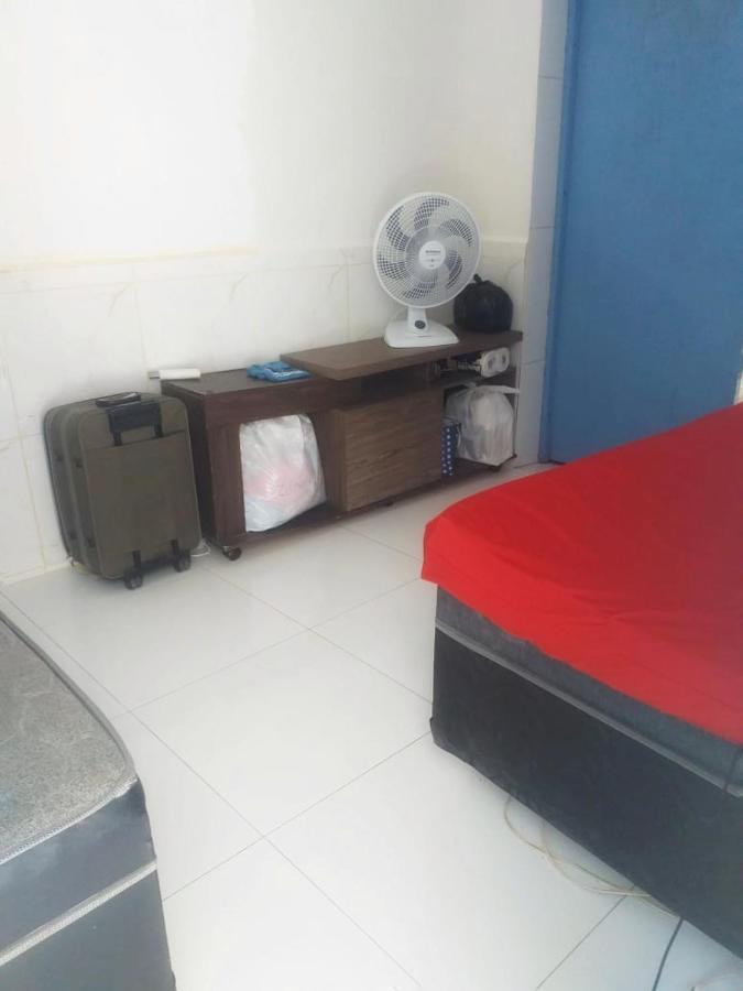 C&R Hostel Residencial Salvador da Bahia Dış mekan fotoğraf