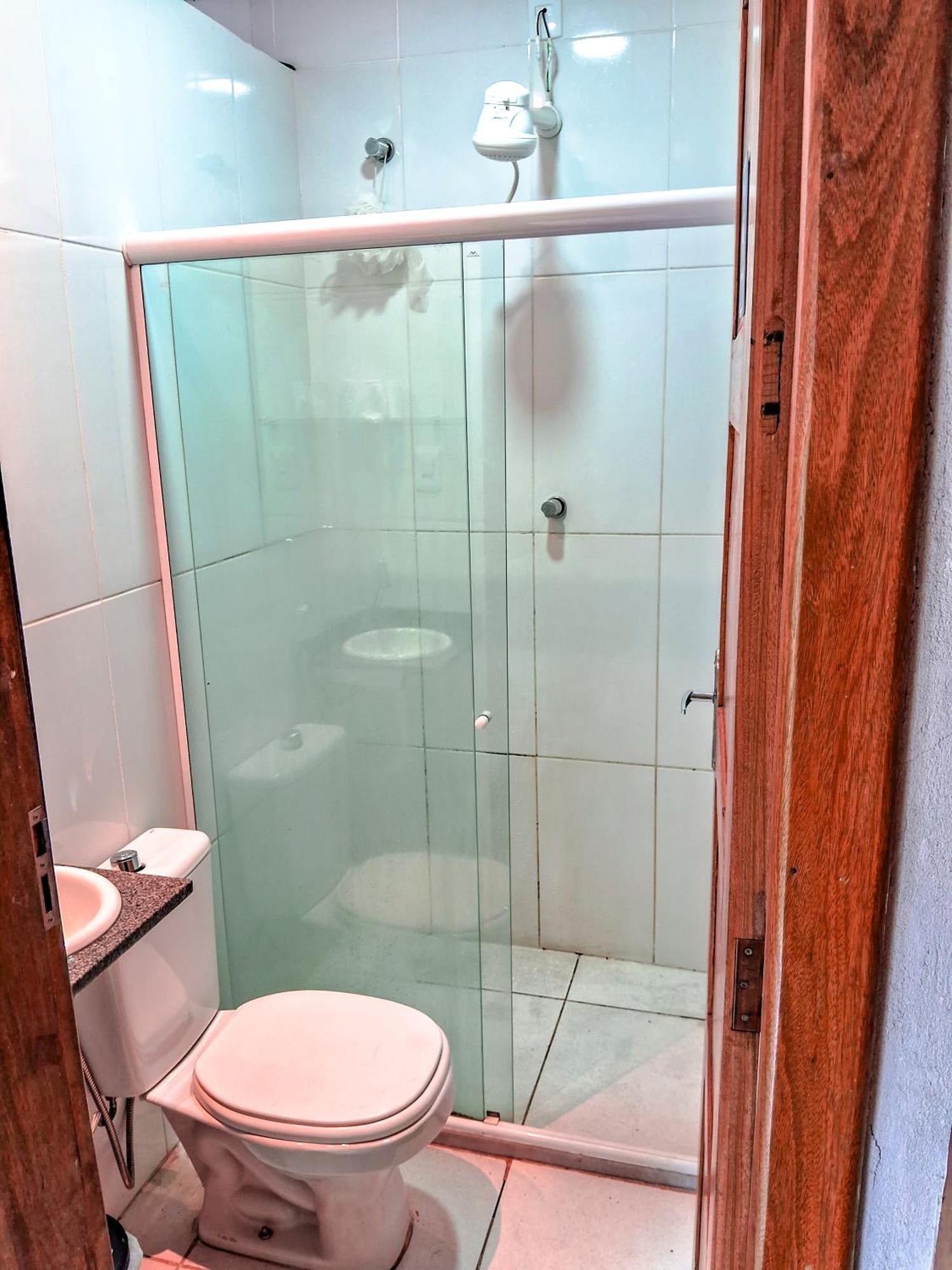 C&R Hostel Residencial Salvador da Bahia Dış mekan fotoğraf