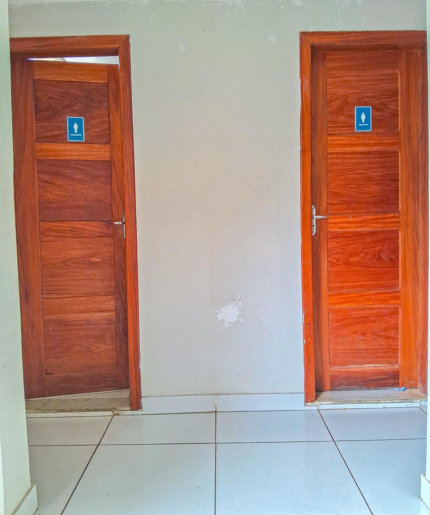 C&R Hostel Residencial Salvador da Bahia Dış mekan fotoğraf